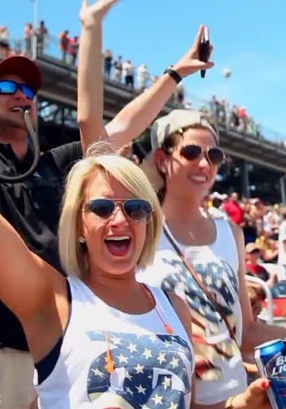S2015:E04 - 100,000 CAMERAS: TALLADEGA poster