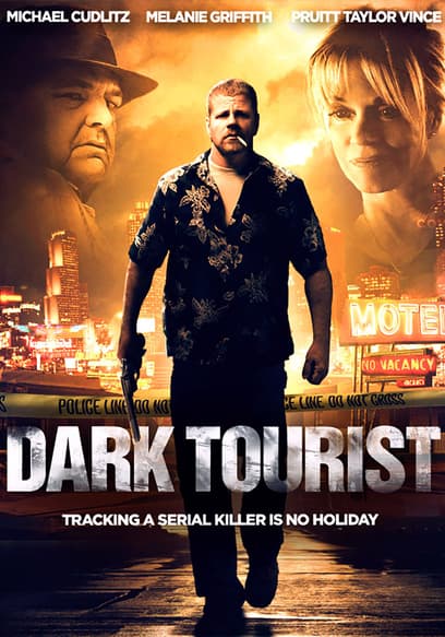Dark Tourist