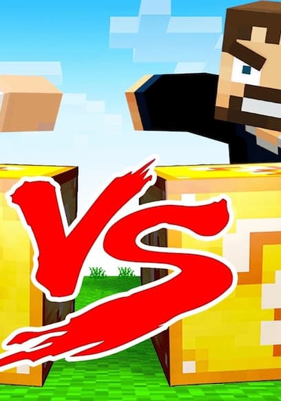 Watch SSundee S21:E01 - Bringing Back Lucky Blocks in Minecraft - Free ...
