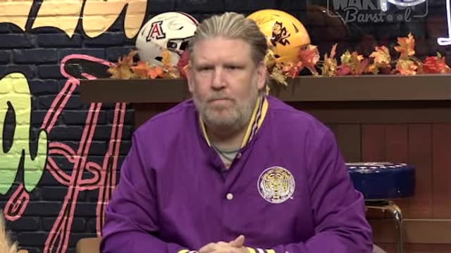 S2025:E54 - Monday, December 1, 2025