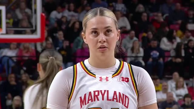 S2024:E06 - #3 Iowa at Maryland (02/03/24)