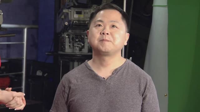 S01:E06 - Metamorphoses, Mind Melds, and Motion Suspension