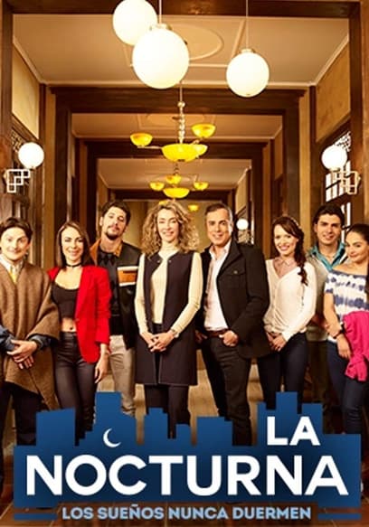 S01:E01 - Capítulo 1