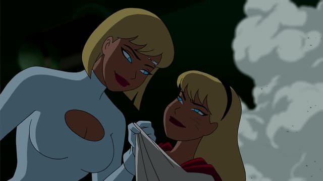 S02:É11 - S02:E11 - Panic in the Sky