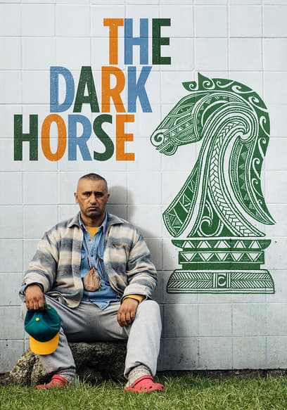 The Dark Horse