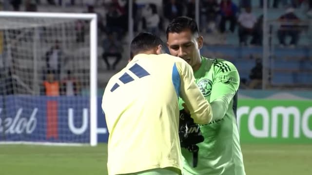 S2026:E02 - Round One 1st Leg: CD Olimpia (HON) vs Club America (MEX)