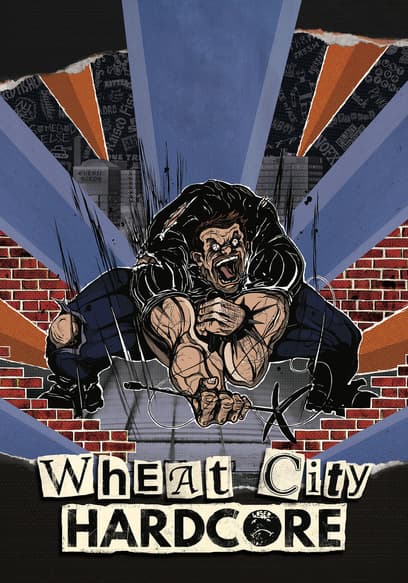 Wheat City Hardcore