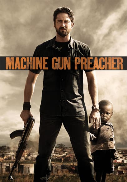 Machine Gun Preacher