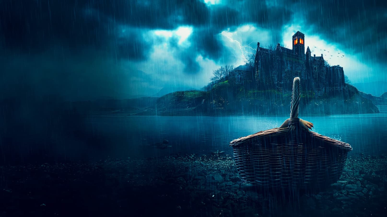 poster background