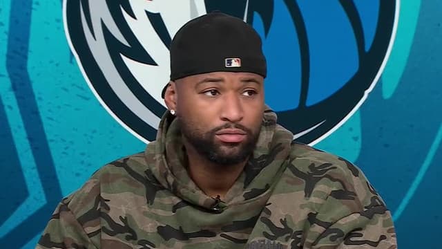 S03:E88 - DeMarcus Cousins - February 26, 2025