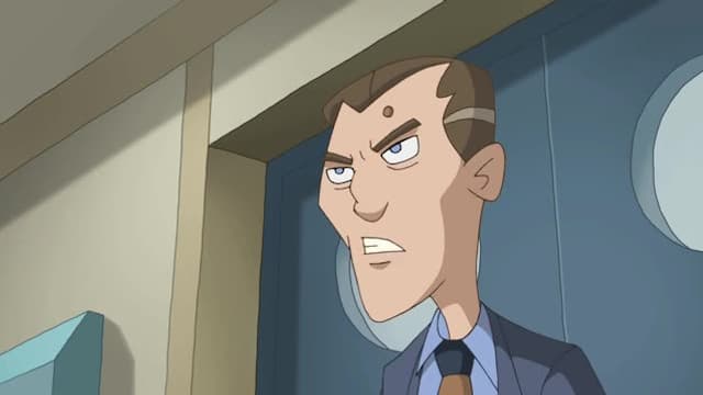 S02:E05 - A Schoolplay Named Disaster!