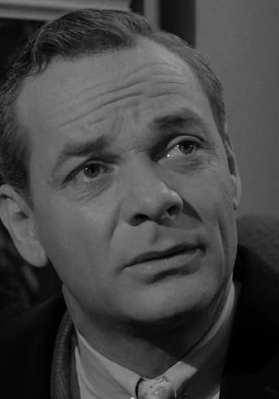 S01:E30 - A Stop at Willoughby poster