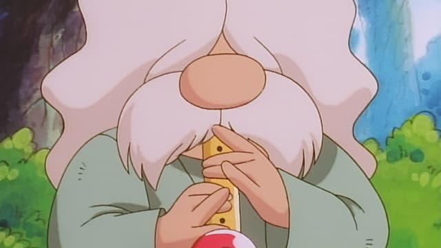 S01:E38 - Wake Up Snorlax!