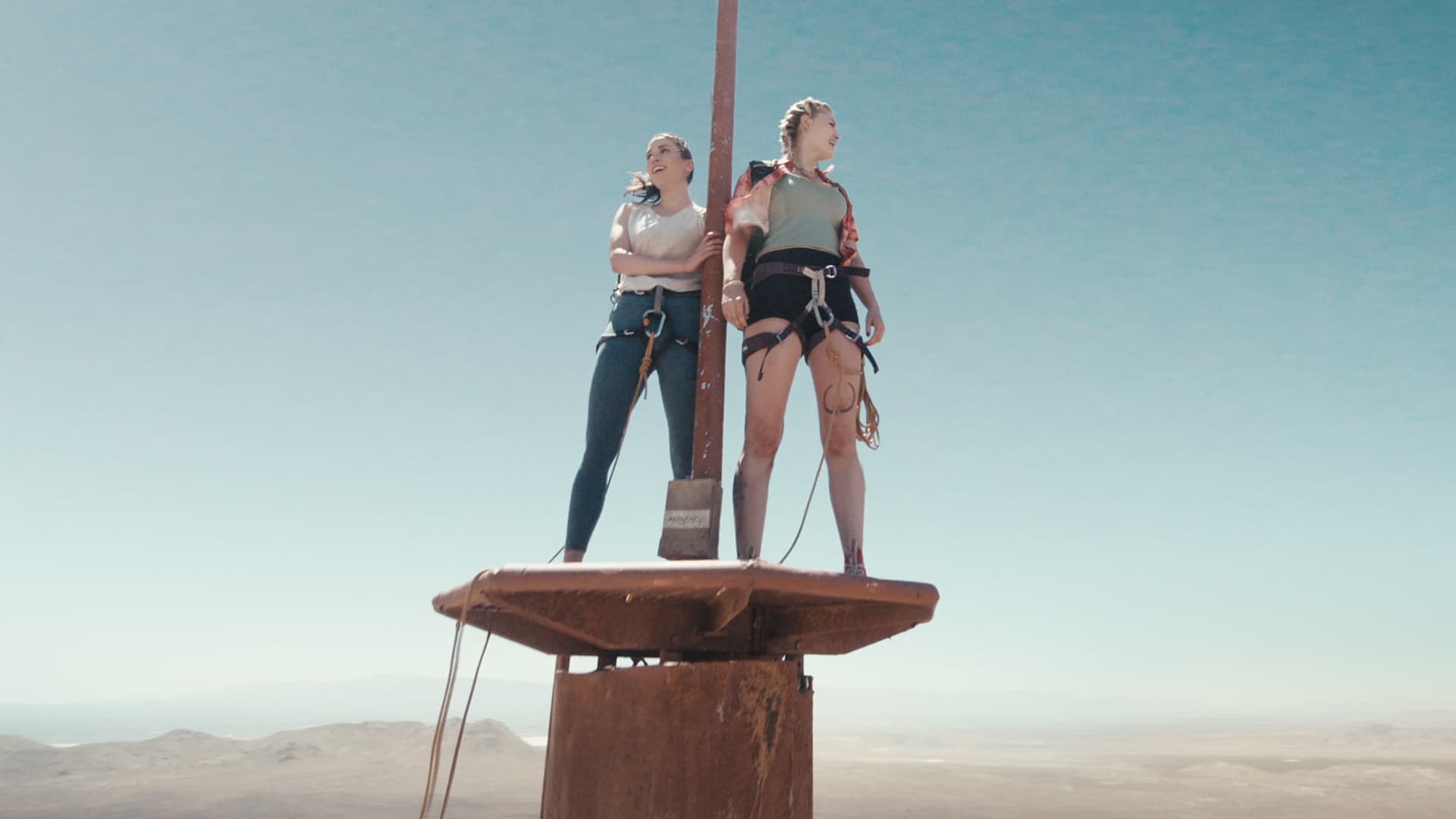 Before Fall 2 Takes You Higher, Go Back to Where It Started