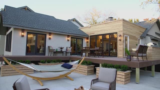 S01:E14 - Copper Showstopper