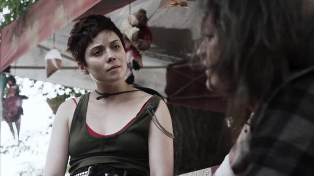 S04:E07 - La Boda De Warren