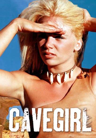 Cavegirl