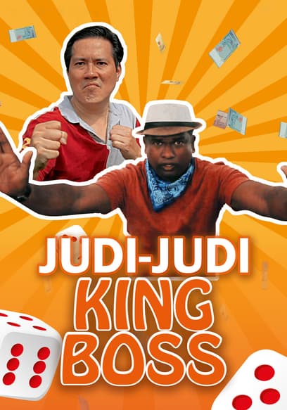 Judi Judi King Boss Trailer