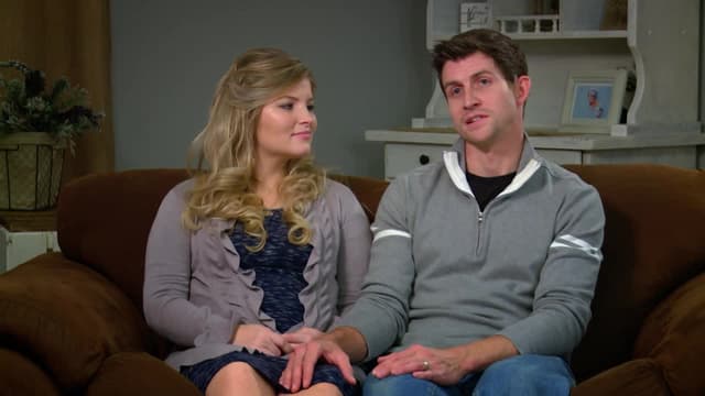 S07:E12 - Fixin' for New Beginnings