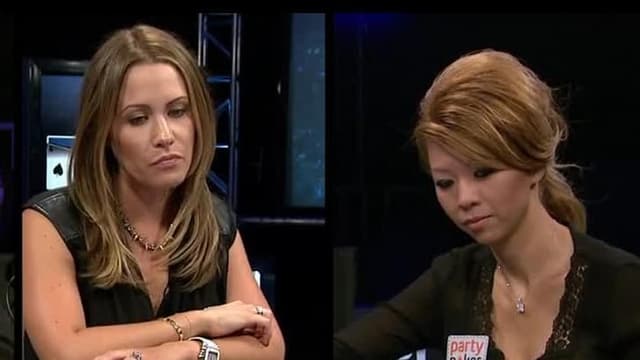 S12:E10 - WPT Foundation Ladies Night (Pt. 1)