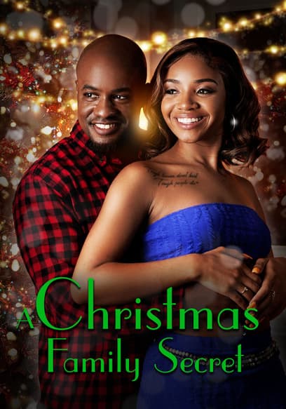 A Christmas Family Secret