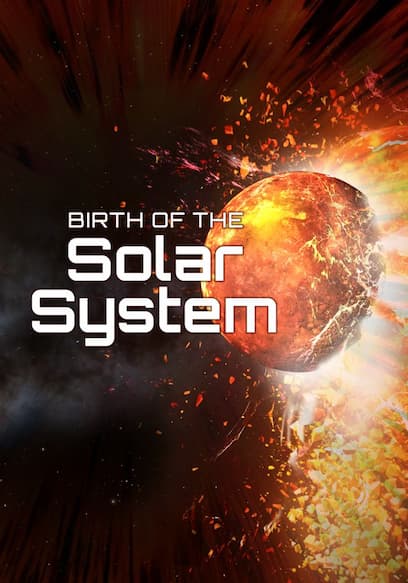 Birth of the Solar System