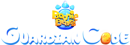 Boonie Bears: Guardian Code

