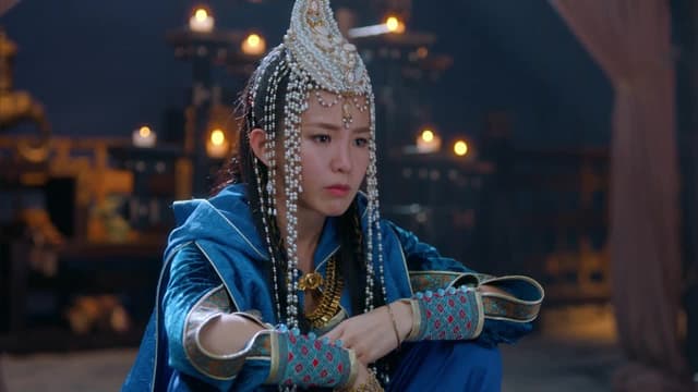 S01:E17 - Episode 17