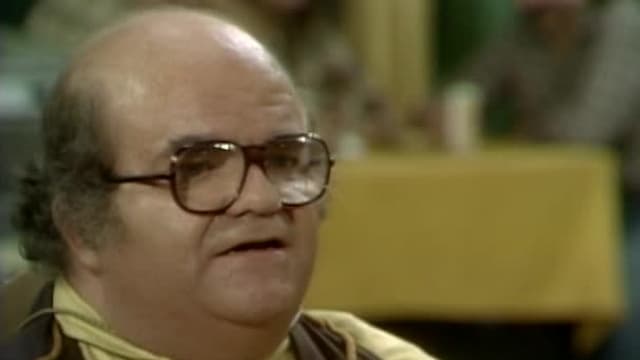 S01:E06 - The Hero of Flo's Yellow Rose