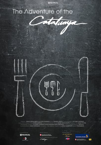 The Adventure of the Catalunya