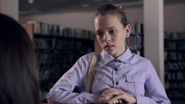S01:E06 - Shulem Feels Guilt