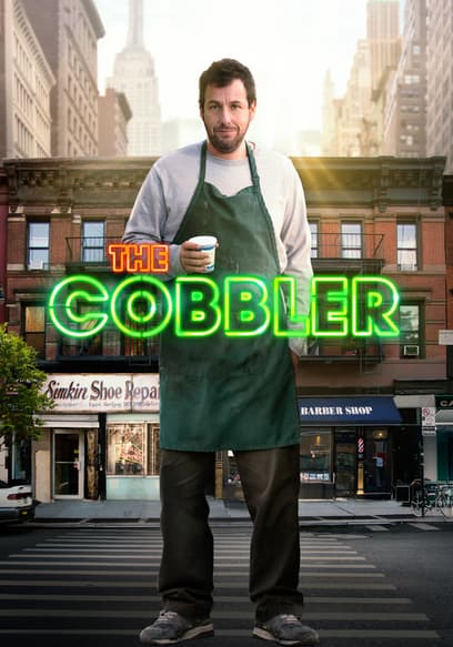 The Cobbler