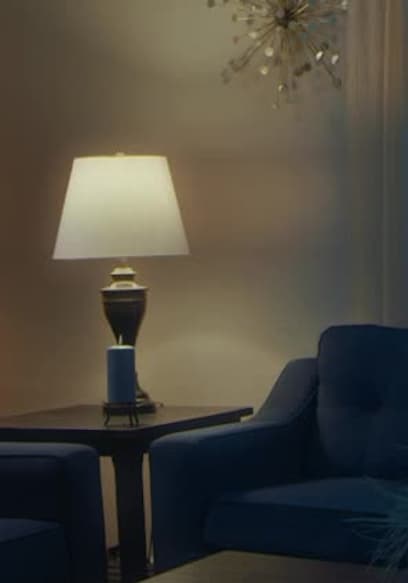 S01:E01 - Ghost Boyfriend poster