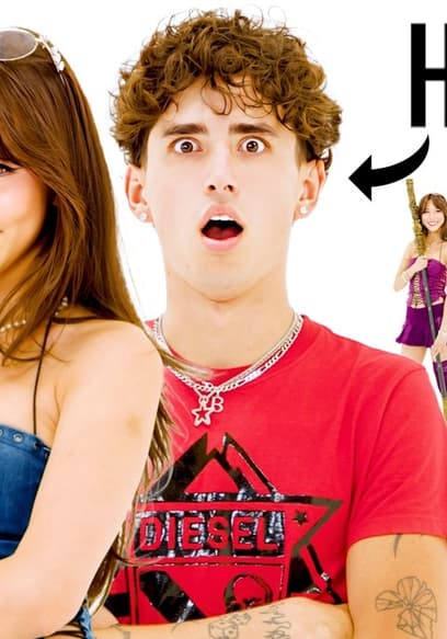 S02:E12 - Blind Dating 7 High Girls poster