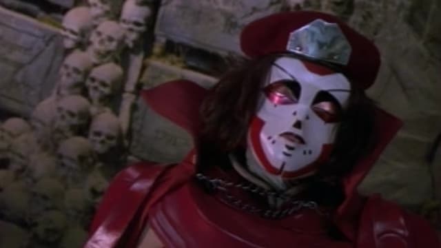 S01:E24 - Bye, Bye Frankie