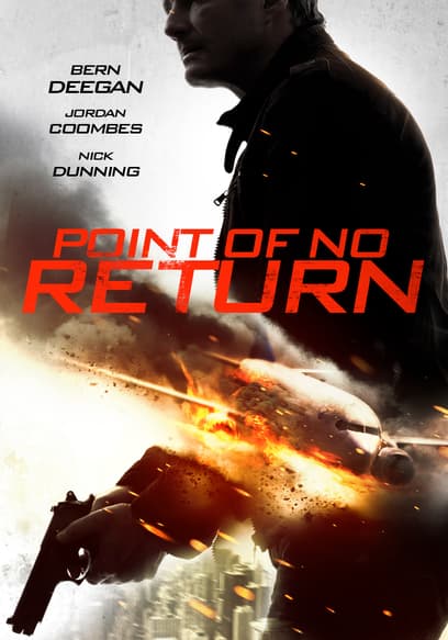 Point of No Return