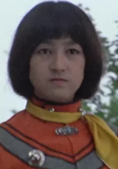 S01:E17 - Ultraman Ace: S1 E17 - Summer Horror Series Ð Scary Story: The Demon Woman of Hotarugawara poster