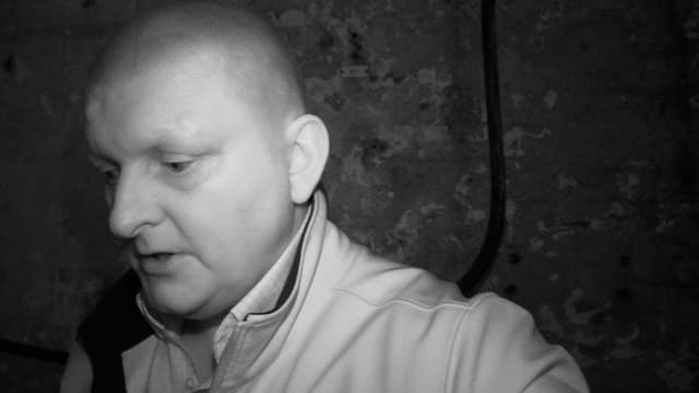 S05:E02 - Dorchester Prison (Pt. 2)