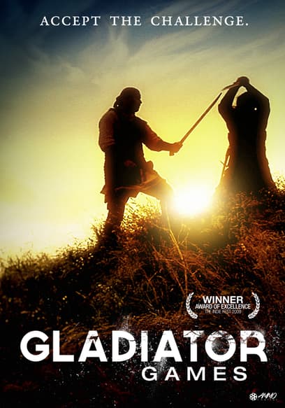 Gladiator Games