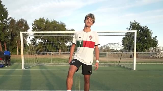 S02:E03 - I Exposed the World's Most Talented 2-Year-Old!