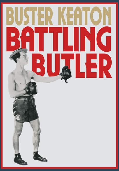 Battling Butler