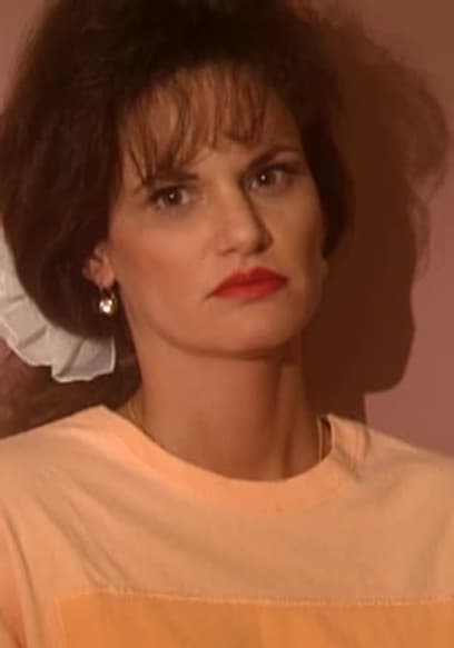 S01:E10 - My Sister, My Angel poster