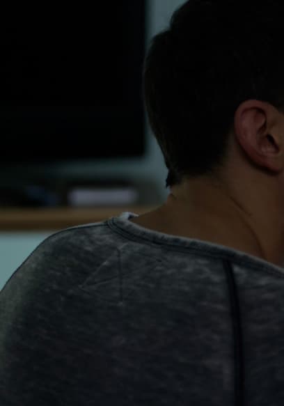 S01:E04 - Entre amor y orgullo poster