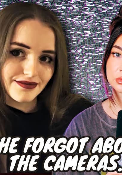 S01:E01 - Tinder Tragedy: CCTV Footage Captures Suspect in Murder Case | Grace Millane poster