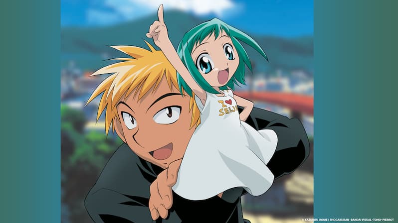 Watch Midori Days (Dubbed) S01:E07 - Days 7: First Date - Free TV