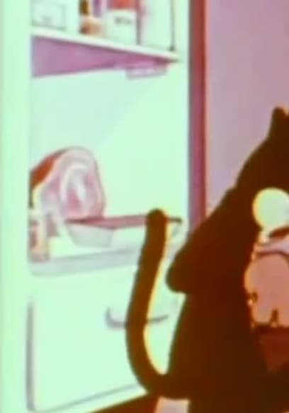 S01:E01 - The Henpecked Rooster, Scrappily Married, Cheese Burglar, Sudden Fried Chicken poster