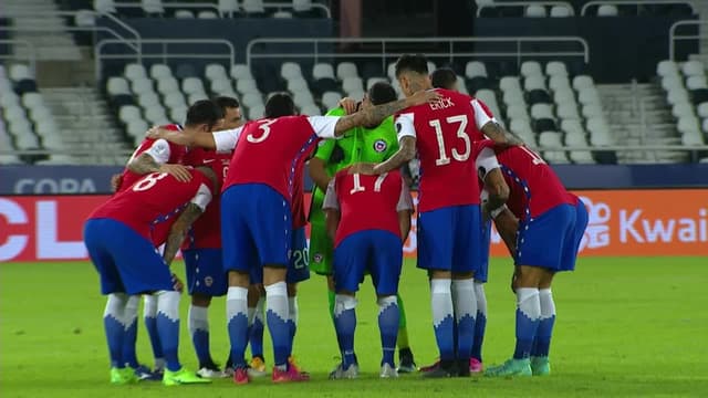 S2021:E02 - Argentina vs. Chile