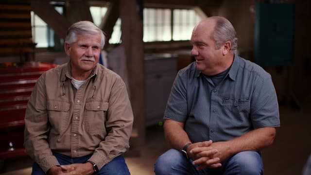 S20:E15 - Celebrating 20 Years