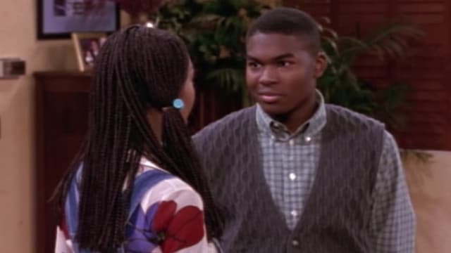 S01:E06 - Driving Miss Moesha