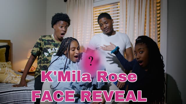 S01:E01 - The Baby Reveal